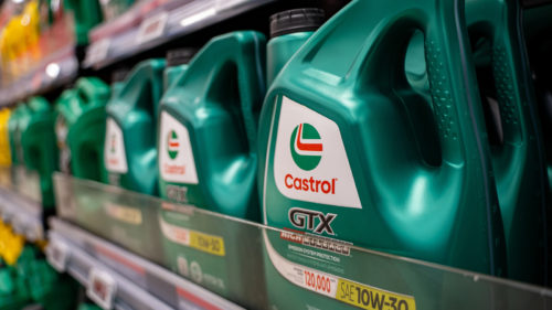 5 Brands Owned By BP Oil & Gas Company