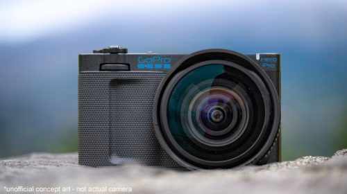 GoPro’s Next Camera Isn’t Just Another Hero, And I’ve Never Been This Excited