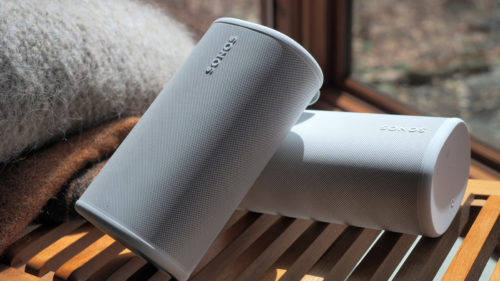 Sonos Play Goes Back To Basics, And I Think It’s About Time