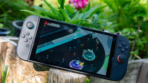 Why Nintendo’s Switch 2 Production Is Being Cut Down Big Time In 2026