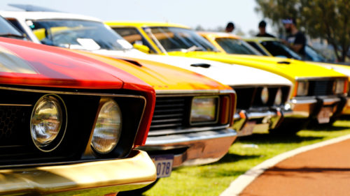 Five Cars That Flopped In The ’70s But Younger Generations Love