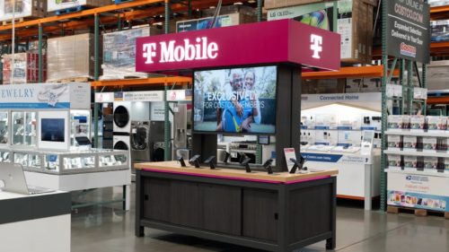 5 Perks You Didn’t Realize Come With T-Mobile At Costco