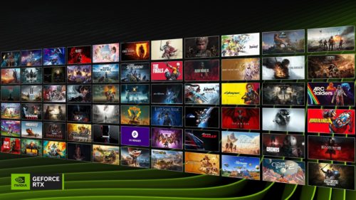 Nvidia’s major update to Multi Frame Generation is almost here — but rival Intel’s MFG still has one significant advantage