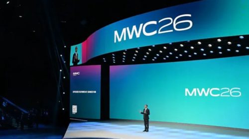 ‘An incredibly impressive piece of engineering’ — TechRadar’s MWC Awards 2026 presents our 12 winners, from cutting-edge phones and tablets, to Wi-Fi and smart security