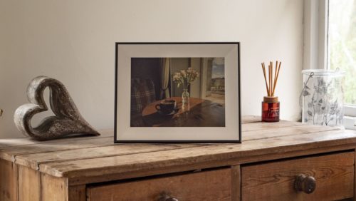 Aura Ink frame review: the most life-like digital photo frame I’ve ever tested