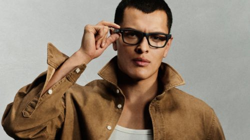 I was in love with Meta’s ‘most comfortable glasses’ ever, and then I saw the price tag