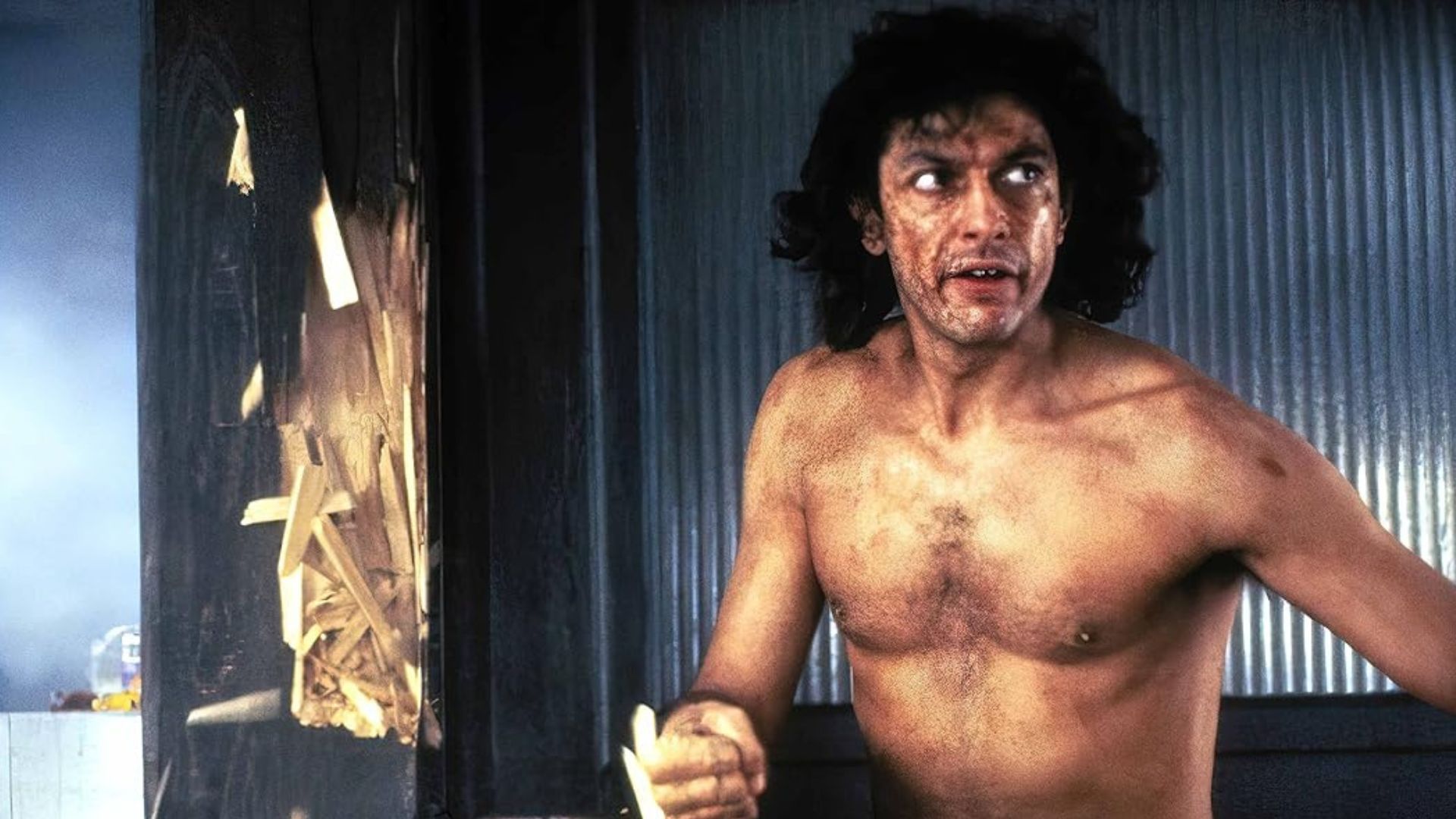 I asked the cast of Ready or Not 2: Here I Come which David Cronenberg movie you need to stream ASAP — but I totally disagree with their choice