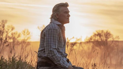 ‘Everything seemed to go right’: Kurt Russell might ‘never make his peace’ with Tombstone — but The Madison on Paramount+ is his Western redemption