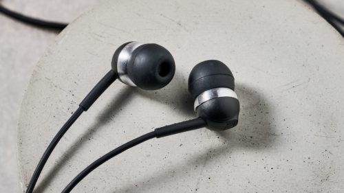 Sennheiser CX 80U review: a brilliant pair of budget-friendly wired earbuds