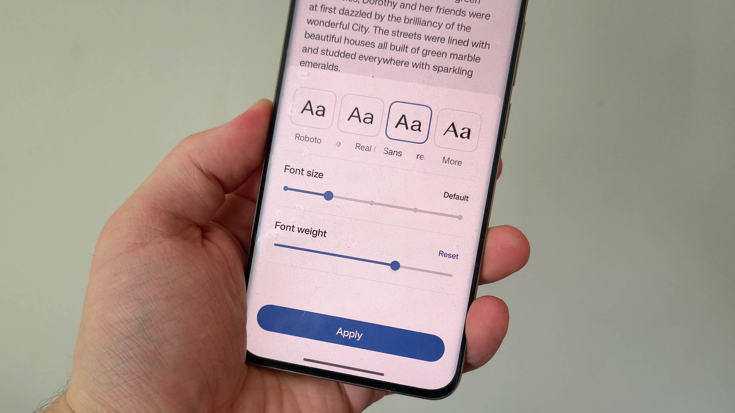 AI now turns your handwriting into a digital font file in minutes, and the results are surprisingly usable — but your writing needs to be legible