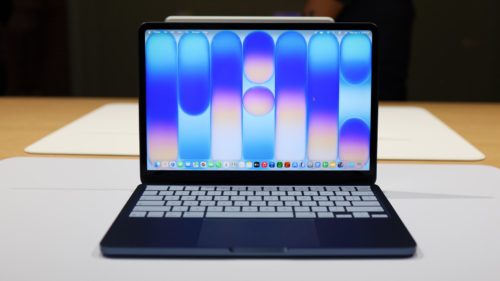 ‘They’re just cheap laptops’: Steve Jobs once derided netbooks, and now Apple’s made one in the MacBook Neo — and that’s a great thing