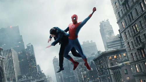 The Spider-Man: Brand New Day trailer release date has been confirmed — and Marvel fans are already piecing it together ahead of time