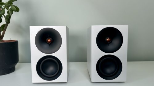 Cambridge L/R S review: a pound-for-pound contender in the active stereo speaker division