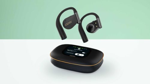 ‘An odd choice’: Cleer has put audiophile-grade perks in open earbuds, and I’m confused