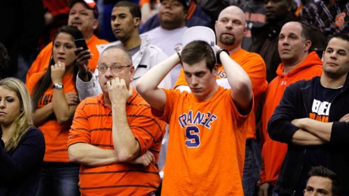 I asked ChatGPT and Gemini to make me a March Madness bracket — only one blew me away