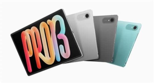 Lenovo ThinkPad X13/ThinkPad GT13 are Released: 13-inch budget-friendly tablet starting at 1,870 yuan