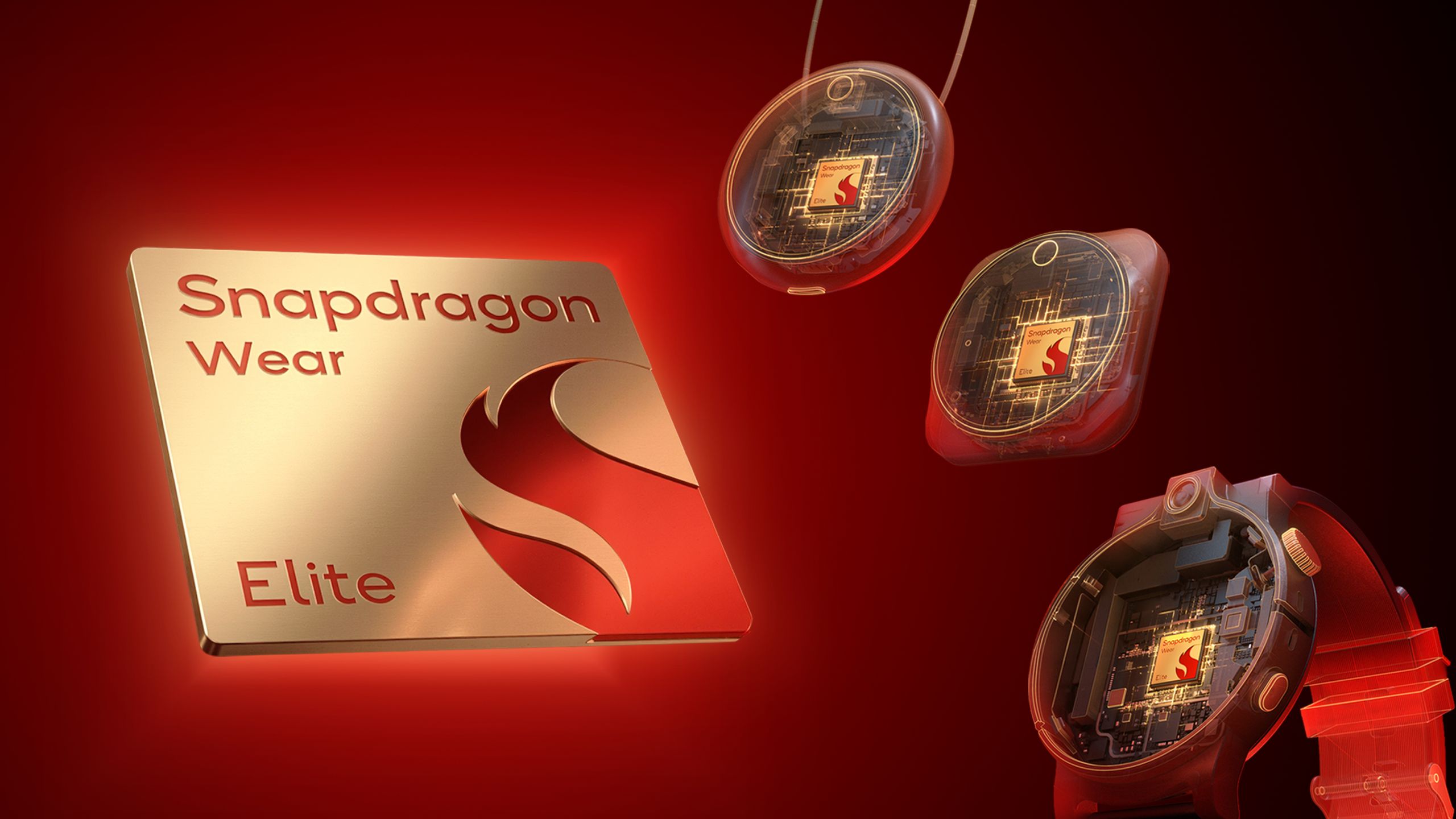Qualcomm’s Snapdragon Wear Elite aims to power the next wave of AI wearables — not just smartwatches