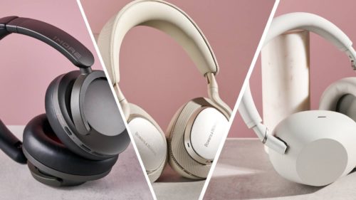 Of all the noise-cancelling headphones I’ve tested, these are the 3 I’d spend my money on — and there’s no room for Apple or Bose