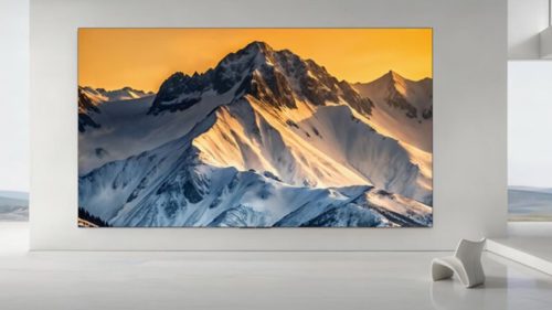 Is this the game-changer? TCL’s new micro-LED TV massively cuts the price of the ‘OLED-killer’ tech — and it launched a new 300Hz ‘Super Quantum Dot’ TV too