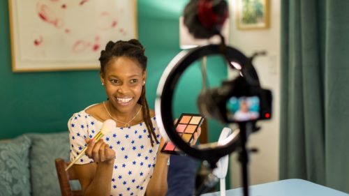 We asked influencers what gadgets they use for on-the-go content creation — here’s what they recommend