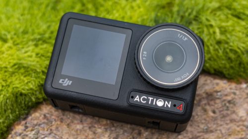 ‘My mirrorless camera didn’t get a look in’ – the DJI Osmo Action 4 was my ultimate vacation camera, and it just dropped to a record-low price