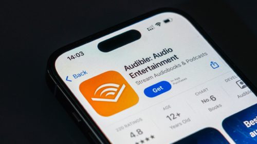 Audible launches a cheaper audiobook tier that’s perfect for entry-level listeners as Spotify continues to hike prices — here’s what you get with the new $9 plan