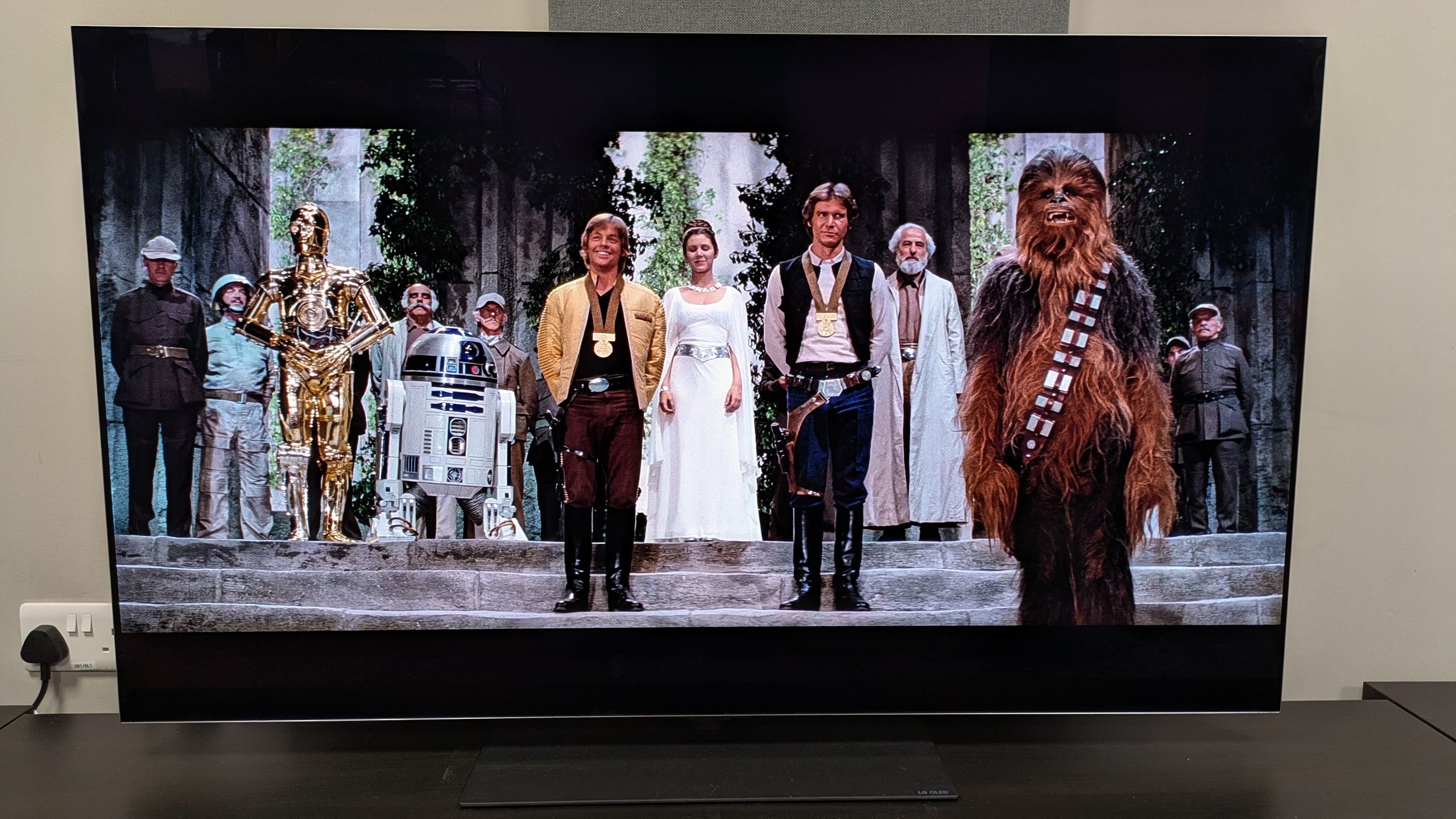 ‘Just give us what we want, Disney’: the original Star Wars trilogy is coming to Blu-ray again — but not in the way fans want