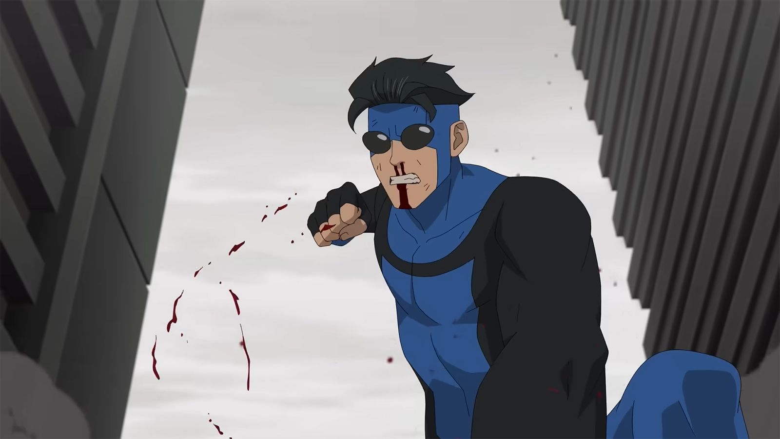 I watched the first 6 episodes of Invincible season 4 on Prime Video — and it ‘continues to prove it’s the best R-rated animated show around’