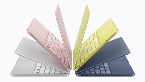 MacBook Neo preorders — the best places to buy the Apple laptop that ‘delivers the magic of the Mac at a breakthrough price’