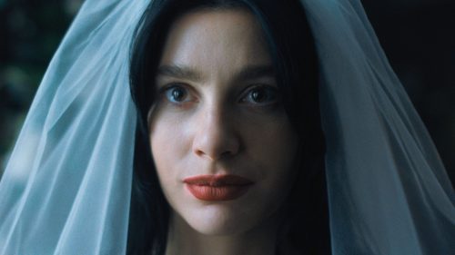 I didn’t think Something Very Bad is Going to Happen season 2 was possible — but Camila Morrone already has it all planned out