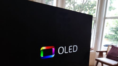The ‘dream OLED’ TV tech upgrade may finally be on the way — CEO says it will improve ‘efficiency, lifespan and color purity’, and it’s readying production
