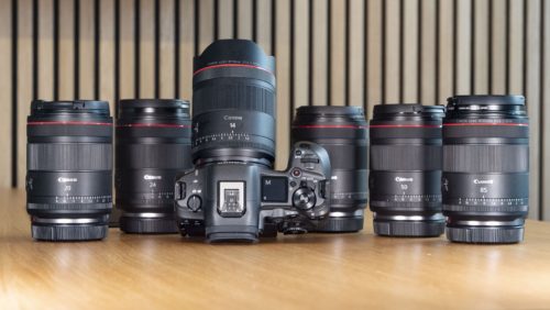 Canon could launch a game-changing f/1.4 zoom lens this year — but with one likely catch