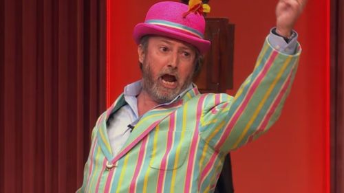 What is the release date for Last One Laughing UK season 2 episode 6 on Prime Video?