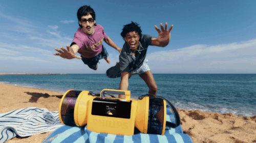 ‘The real question is, are there any audio products Philips won’t be releasing in 2026?’ — I just looked at the firm’s hi-fi listings for 2026, and it’s a lot