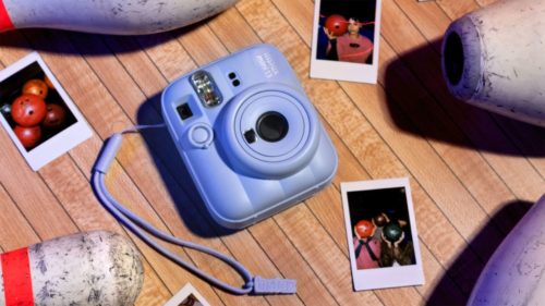 I’ve compared the new, cheap Fuifilm Instax Mini 13 to its predecessor – here are 3 useful upgrades you should know about