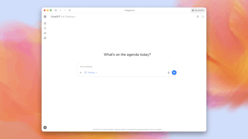 ChatGPT 5.4 is apparently a big spreadsheet fan — and even comes with some special Excel and Google Sheets tools