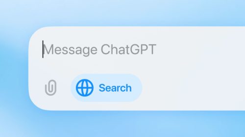 ChatGPT updates dials down the annoying conversation