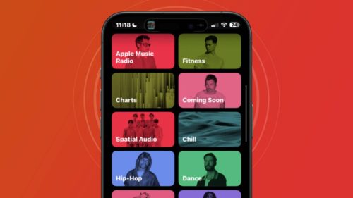 Apple Music is flagging AI slop before Spotify has even started — but there’s a catch