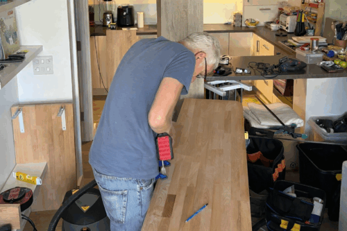 I custom-built a super-tidy TV and hi-fi setup — here are 5 mistakes you can avoid based on my experience