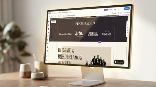 ‘With Wix Harmony we’ve redefined how people can build online’: Wix is harnessing ChatGPT to help you build your next website
