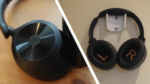 I can’t put down two cheap headphones I tested this year — one’s better for budget audiophiles, one’s perfect for commuters