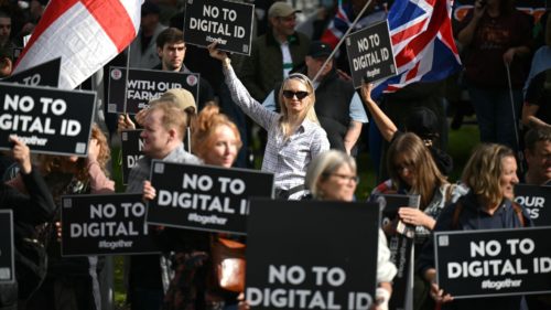 The UK doesn’t want to force you to have a digital ID — but a ‘trust me bro’ approach won’t make the cut