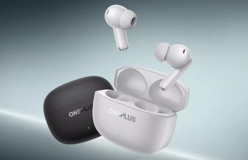 OnePlus Buds Ace 3 headphones have been officially announced for release on April 28th, featuring exclusive audio effects for FPS games.