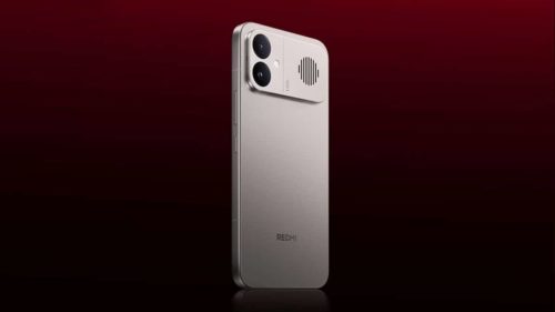 Xiaomi Redmi K90 Max phone is equipped with a 8550mAh battery and supports 100W wired fast charging + 100W PPS
