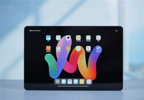 REDMI Pad 2 SE is released this month: 9.7-inch 2K screen! 70-day super long battery life