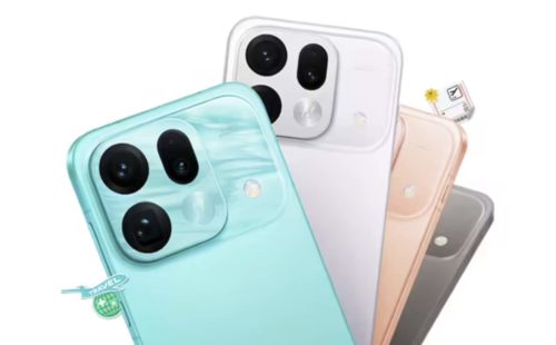 OPPO Find X9s Pro mobile phone parameter summary: 6.32-inch straight screen, MediaTek 9500, launch on April 21st