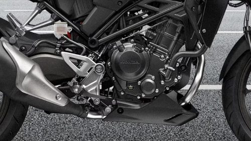 Honda Quietly Slashed the Price of Its Most Approachable (and Affordable) Street Bike