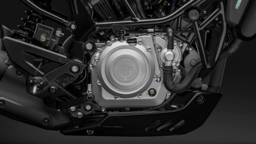 This New Entry-Level Street Bike Offers Ducati Vibes at a Costco Price