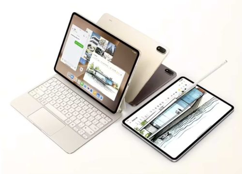 The Official Specifications of OPPO Pad 5 Pro, the Flagship Tablet, have been Revealed