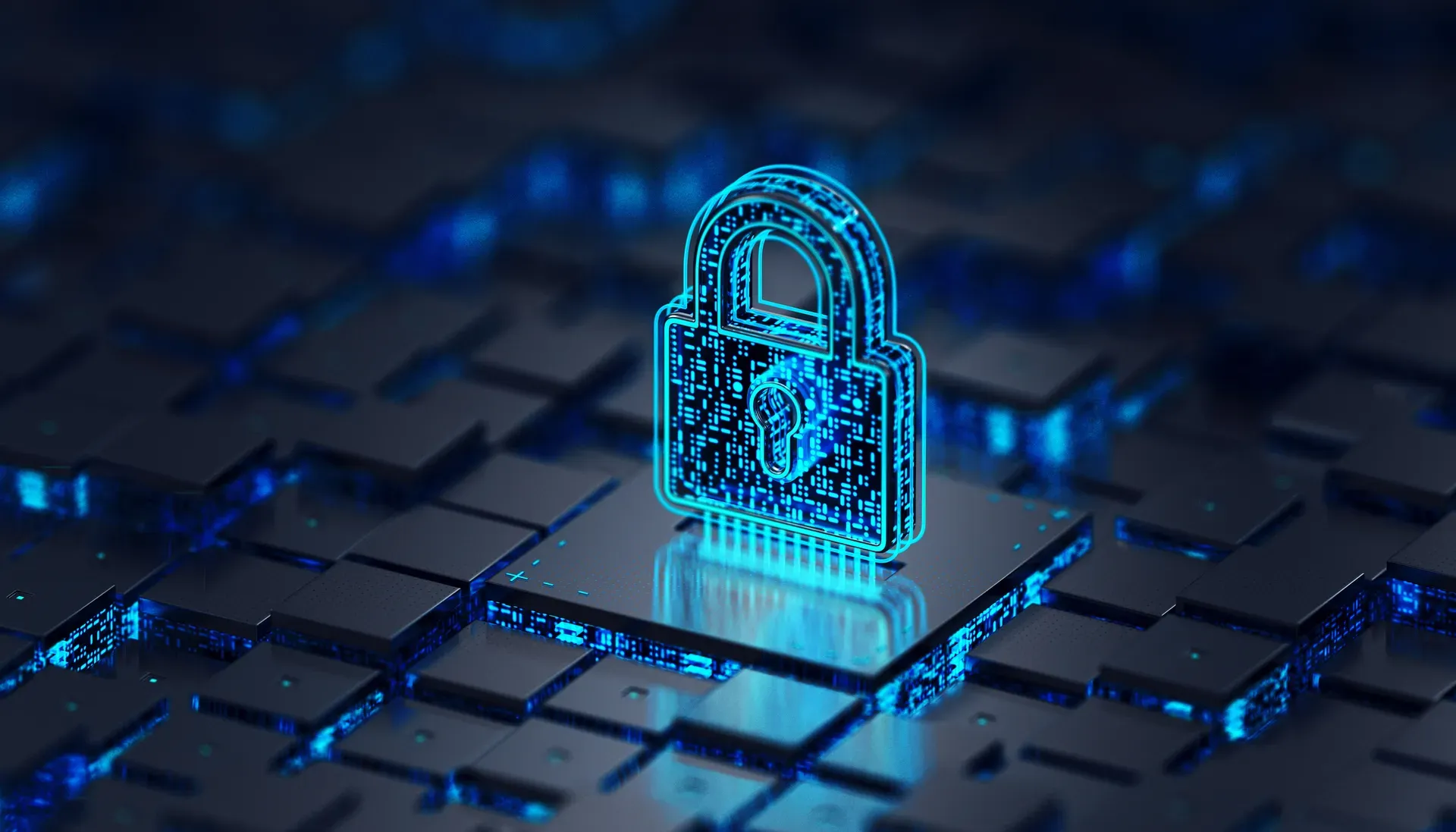 The cybersecurity boom hiding a growing privacy skills shortage